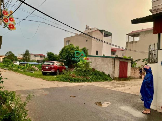 Bán đất Xuân Canh Đông Anh gần Vin Cổ Loa đường 6m ô tô tránh 14736975