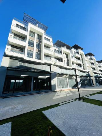 Shophouse Biển Tiềm năng Kinh Doanh Kinh Tế Biển 14736974