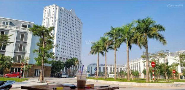 Chính chủ cần tiền bán nhà phố 2 mặt tiền đã có sổ đỏ ngay cạnh ủy ban thành phố mới Thanh Hóa 14737065