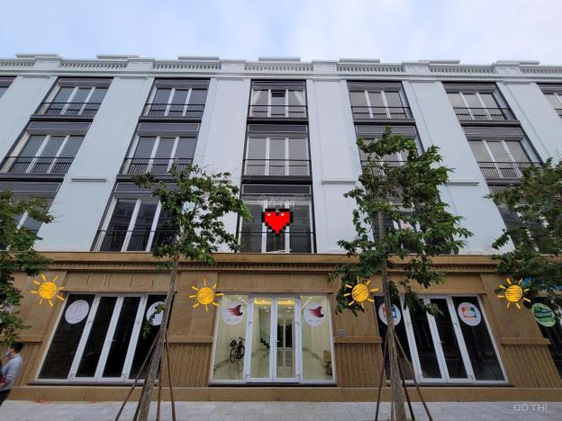 Chính chủ cần tiền bán nhà phố 2 mặt tiền đã có sổ đỏ ngay cạnh ủy ban thành phố mới Thanh Hóa 14737065