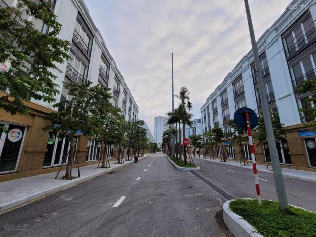 Chính chủ cần tiền bán nhà phố 2 mặt tiền đã có sổ đỏ ngay cạnh ủy ban thành phố mới Thanh Hóa 14737065