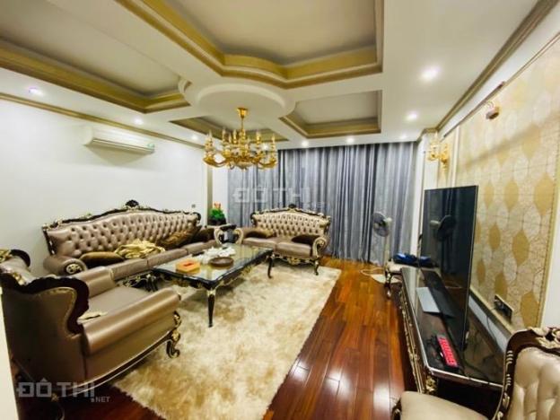 CẦN BÁN NHÀ ĐỖ QUANG, 5 TẦNG, VỊ TRÍ ĐẮC ĐỊA, VỈA HÈ, Ô TÔ TRÁNH, 264 M2, 82 TỶ 14737214