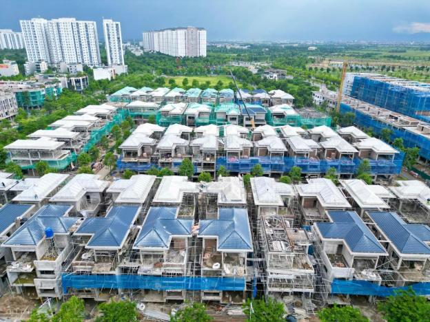 Bán Biệt Thự 200m2 khu Thanh Hà giá rẻ 14737411