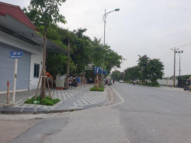 Bán nhà C4 khu đấu giá Hà Phong, Đông Anh 145m x 11m, vỉa hè, 2 mặt ngõ giá 4,x tỷ TL. LH: 14737787