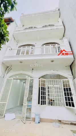 Bán nhà 4 tầng mặt tiền đườg Phạm Văn Thuận,phườg Tân Mai,Biên Hòa Đ.Nai 421m2 nở hậu 12m full thổ 14738302