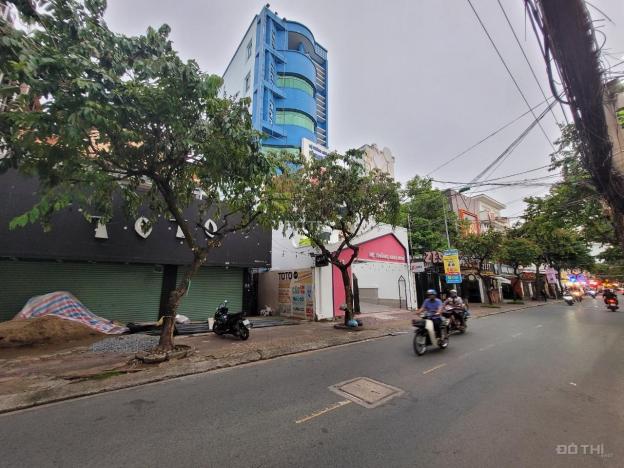 Cho thuê mặt tiền ngang 12m 650m² đường Nguyễn Việt Hồng,Ninh Kiều, Cần Thơ 14739470