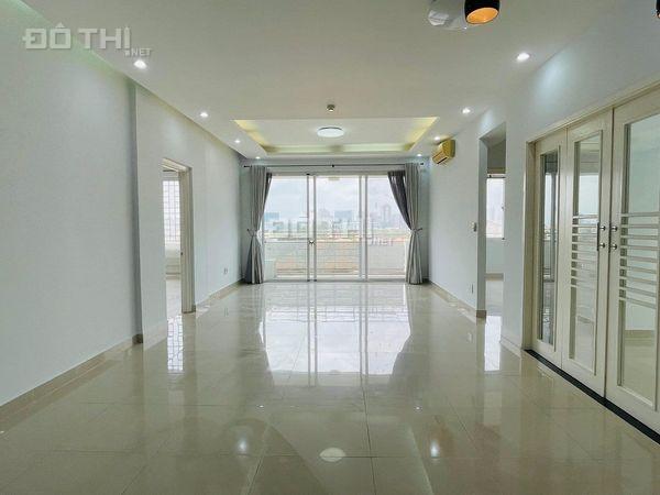 Bán căn hộ Mỹ Đức, trung tâm Phú Mỹ Hưng 124m2 3PN view sông 14739616