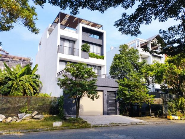 Cần bán nhanh lô nhà phố D diện tích 4,5x20m (90m2) tại KDC Nam Long Q9 giá 7.55tỷ 14740071