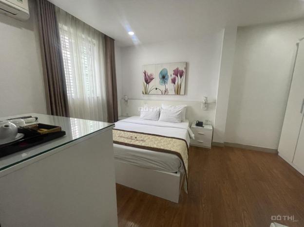 Cho thuê khách sạn, căn hộ dịch vụ 17 phòng, full NT, Phú Mỹ Hưng Q7 14740245