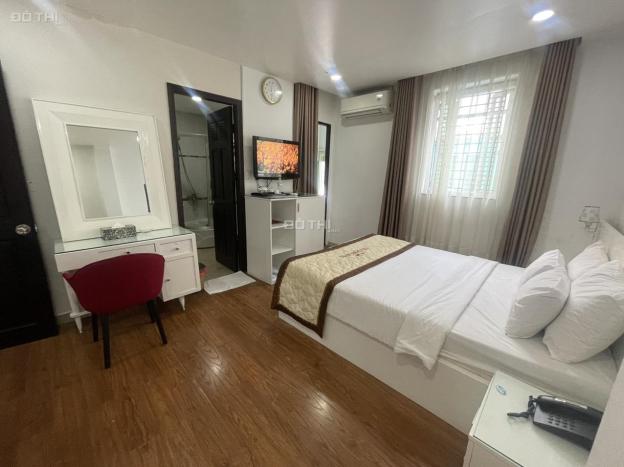Cho thuê khách sạn, căn hộ dịch vụ 17 phòng, full NT, Phú Mỹ Hưng Q7 14740245