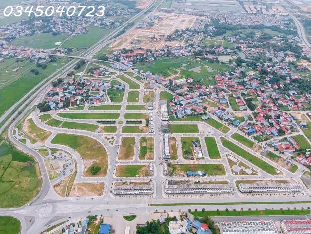 Bán đất nền KCN SamSung Thái Nguyên Yên Bình Xanh, giá đầu tư, tiềm năng tăng trưởng cực lớn 14740392