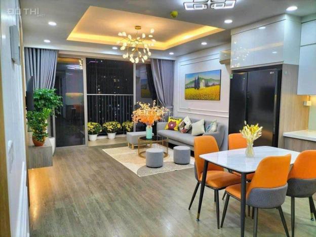 Cho thuê gấp căn hộ hei tower số 1 nguỵ như kon tum 105m 3 PN full đồ giá 15 triệu 14740605