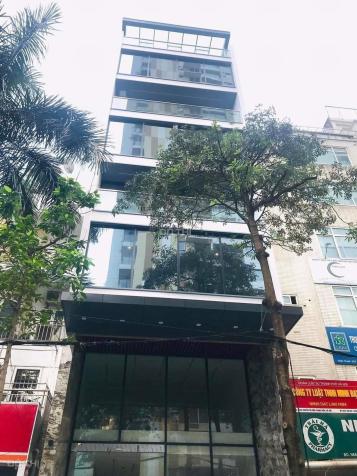 Siêu phẩm, bán mặt phố Nguyễn Cảnh Dị, Trịnh Đình Cửu: 132m, mặt tiền 9m, 5 tầng. Lô góc vị trí cực 14741286