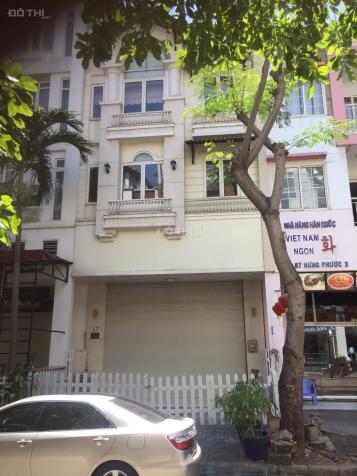 Bán nhà phố nội khu Hưng Gia 2, Phú Mỹ Hưng ưu tiên cho khách đầu tư 14741506