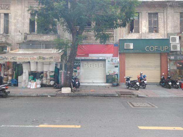 Cho thuê cửa hàng, ki ốt tại Đường Lê Thị Hồng Gấm, Phường Nguyễn Thái Bình, Quận 1, Hồ Chí Minh di 14742632