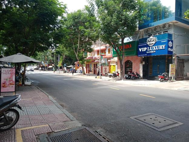 Cho thuê cửa hàng, ki ốt tại Đường Lê Thị Hồng Gấm, Phường Nguyễn Thái Bình, Quận 1, Hồ Chí Minh di 14742632