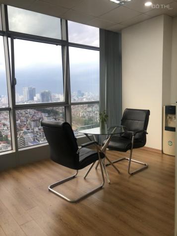 Cho thuê văn phòng  Eurowindow Multi Complex, Cầu Giấy, diện tích 100m2 giá 21 triệu.LH 0918682528 14743190