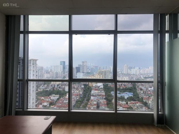 Cho thuê văn phòng  Eurowindow Multi Complex, Cầu Giấy, diện tích 100m2 giá 21 triệu.LH 0918682528 14743190