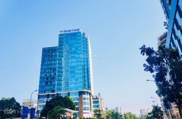 Tòa nhà 319 Bộ Quốc Phòng quận Thanh Xuân cho thuê văn phòng làm việc từ 100-250m2 14743189