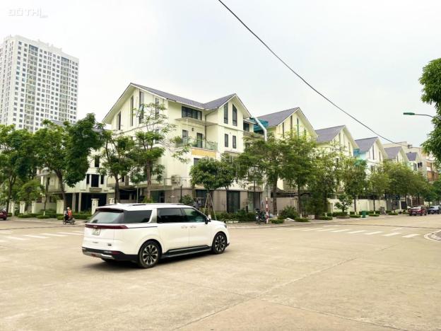 BIỆT THỰ 320M2 GELEXIMCO LÊ TRỌNG TẤN MẶT TIỀN 16M VIEW BIỆT THỰ GẦN VƯỜN HOA 14743200