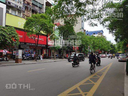 Bán ĐẸP PHỐ Giang Văn Minh, Kim Mã, Đội Cấn, Ba Đình, diện tích 85 m2, mặt tiền 6 m, giá 65 tỷ 14743242