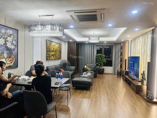 Chuyển nhượng căn hộ 4 ngủ Udic Westlake, Võ Chí Công,Tây Hồ chỉ 10,8 tỷ 14743577