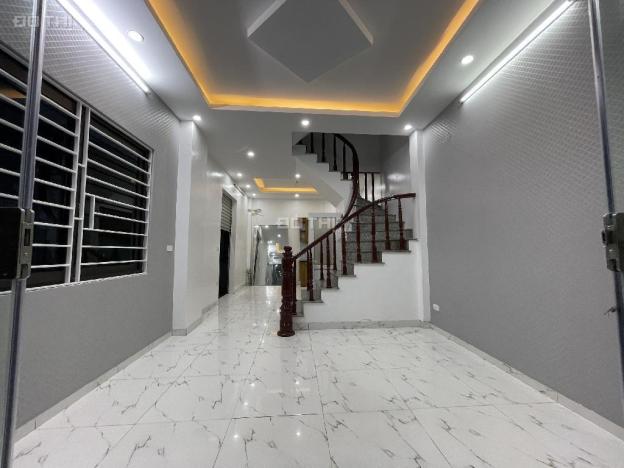 Bán nhà Lê Hồng Phong, Cầu Đơ, 40m2, Lô góc nhiều sáng thoáng, 5 tầng, 7.5 tỷ. 14743589