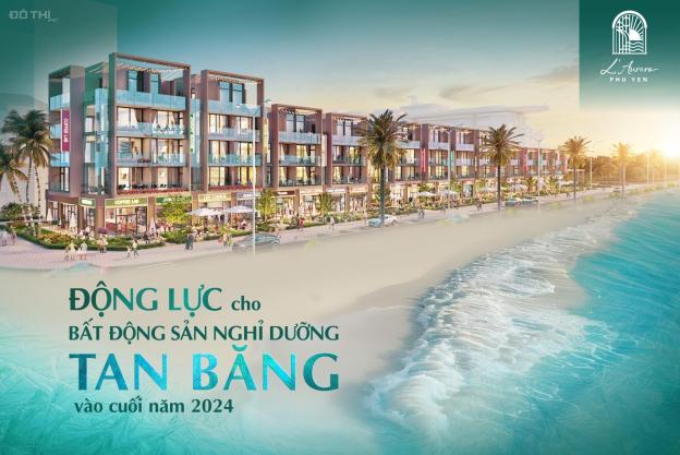 ĐỘNG LỰC CHO THỊ TRƯỜNG BẤT ĐỘNG SẢN NGHỈ DƯỠNG 