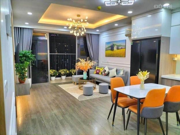 Cho thuê căn hộ chung cư Tràng An Complex 105, 3 ngủ full nội thất giá 16 triệu/tháng 14743788