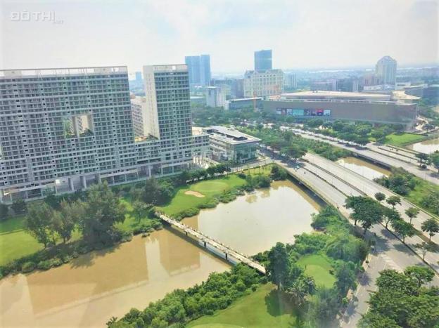 Bán gấp giá rẻ căn hộ Happy Valley 115m2, view đường nguyễn văn linh 14745093