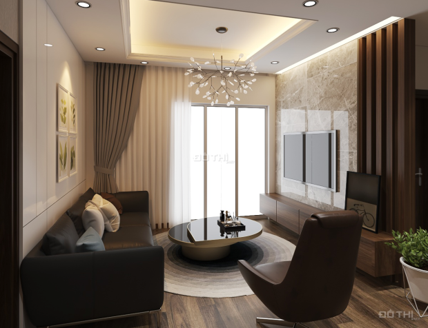 Nhượng nhanh căn 2 ngủ tại Seasons Avenue chỉ 4.3 tỷ 14745102