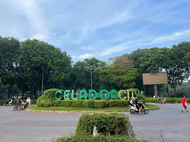 Celadon City-Căn GÓC diện tích lớn nhất Diamond Briliant- 160m2/4PN 3WC,tầng cao,view đẹp giá 7.7tỷ 14745107