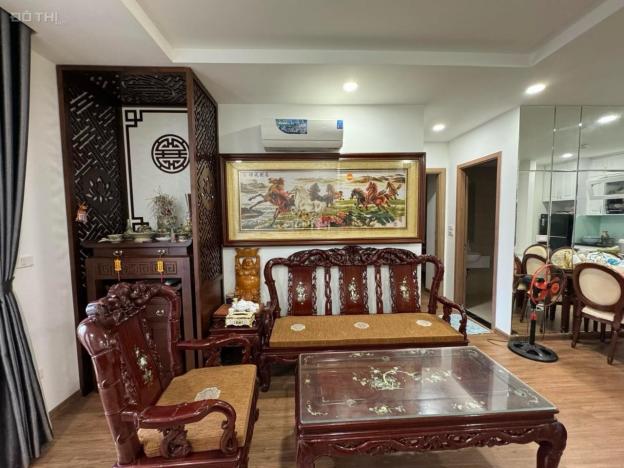 Chuyển nhượng căn hộ 2 ngủ L2 Le Grant Jarrdin,Sài Đồng,Long Biên chỉ 4,5 tỷ 14745279