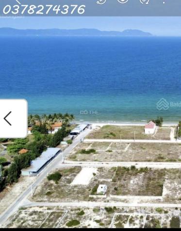 Bán 156 m² đất(chính chủ):  khu Bá Hà 2, Ninh Thủy, Ninh Hòa, Khánh Hòa, giá đầu tư 14745361