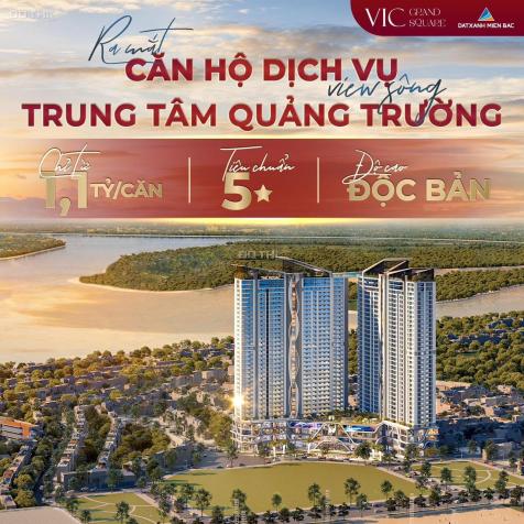 VIC Grand Square - Căn hộ cao cấp chuẩn 5 sao ngay tại quảng trường trung tâm TP Việt Trì 14745381