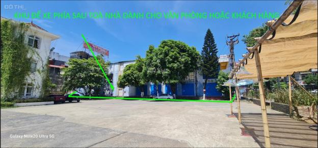 Cho thuê mặt tiền, tầng 1 và tầng 2 tại trung tâm thành phố Ninh Bình. 14745438