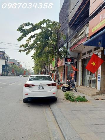Chính chủ cần bán nhà mặt phố kinh doanh đường Mê Linh, TP Vĩnh Yên, Vĩnh Phúc. 14745477