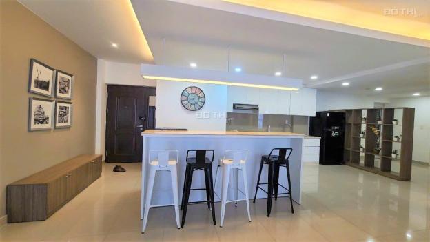 Bán gấp giá rẻ căn hộ Happy Valley 115m2, view đường nguyễn văn linh 14745812