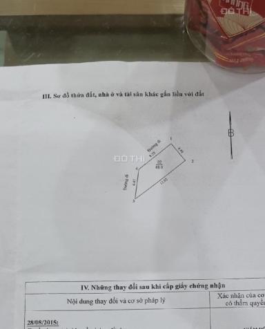 (Siêu Phẩm) Nhà Đẹp 48m2 x 5 tầng lô góc tại Thiên Hiền - Đường 2 ô tô tránh - 17 tỷ - Tin Không Ảo 14746204