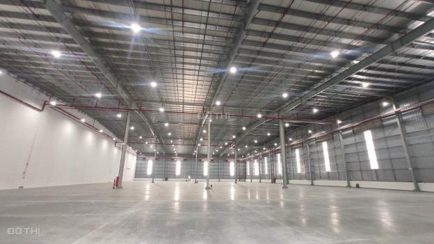 Cần cho thuê 4600m2 thành lập EPE, FDI trong KCN Nam Sách Hải Dương PCCC đầy đủ 14746242