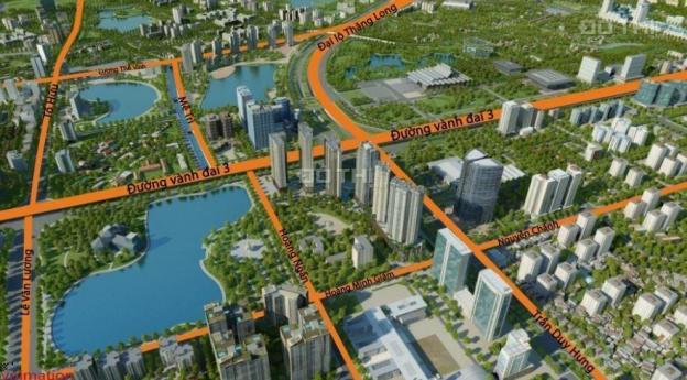 (Giá rẻ) Soha Land chuyên cho thuê căn hộ chung cư Vinhomes D'Capitale Trần Duy Hưng - Cầu Giấy 14746275