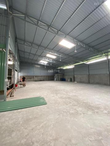 *Cho thuê kho xưởng *540m2 Dương Đình Hội, Tăng Nhơn Phú B, Quận 9 14746426