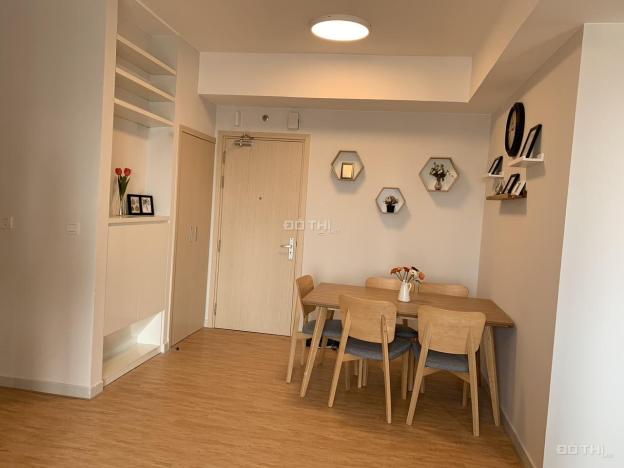Cho thuê căn hộ 3 ngủ, 90m2 sử dụng , chung cư Westbay Ecopark - Đủ đồ 14746565