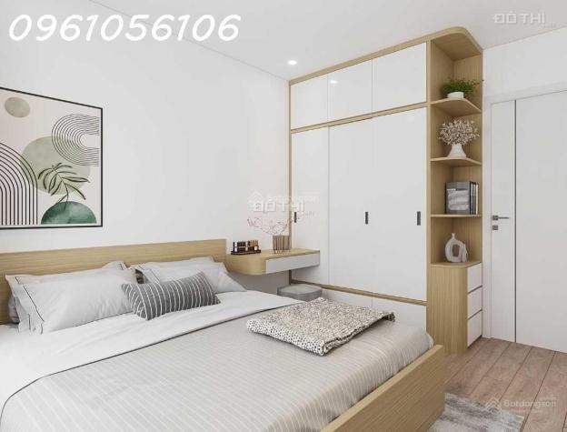 Cho thuê chung cư SmartCity - 55 mét vuông - 2 phòng ngủ + 1WC - full nội thất 14746766