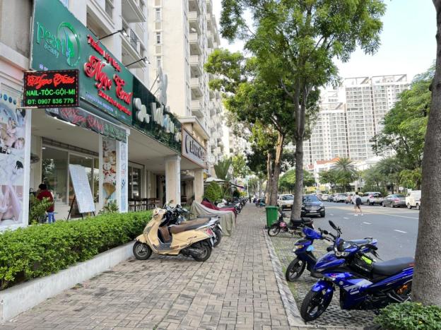 Bán Căn Hộ Chung Cư PARK VIEW, Phú Mỹ Hưng Quận 7 Nhà Đẹp Mới 14747415