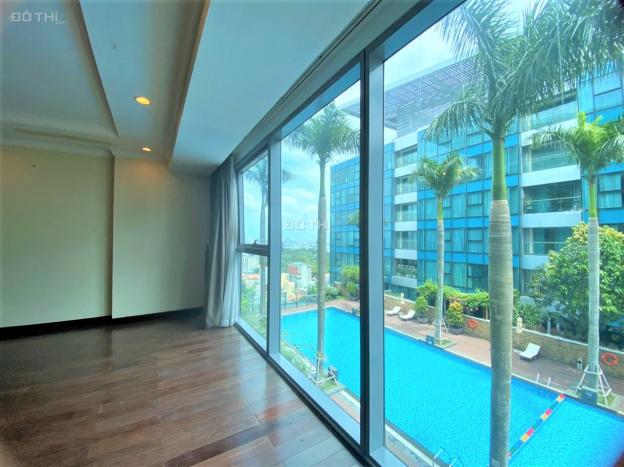 Cho thuê căn hộ Vincom center, Q.1, DT 166m2, 3PN, view Bến Bạch Đằng 14747428