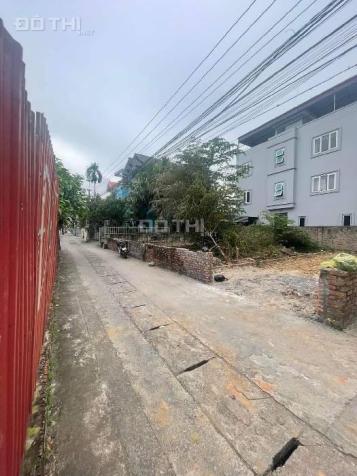 Bán đất thôn Thố Bảo, Vân Nội 54m x 4m oto tránh BG, ngõ thông, giá chỉ 3,x tỷ TL. LH: 0936123469 14747469
