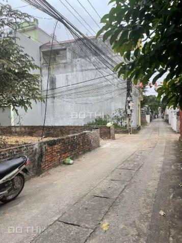 Bán đất thôn Thố Bảo, Vân Nội 54m x 4m oto tránh BG, ngõ thông, giá chỉ 3,x tỷ TL. LH: 0936123469 14747469
