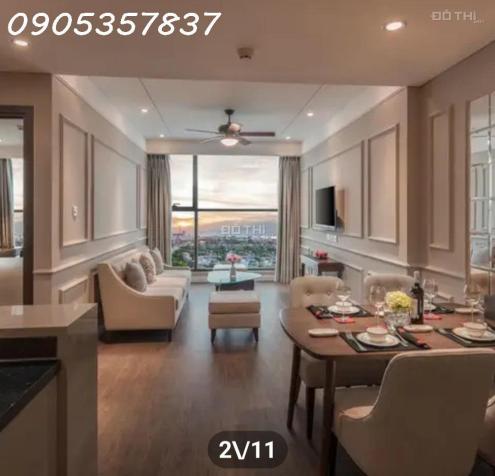 Ngộp Bank - Cắt lỗ bán gấp căn hộ Alphanman Luxury Đà Nẵng giá rẻ nhất không có căn thứ 2 14747660