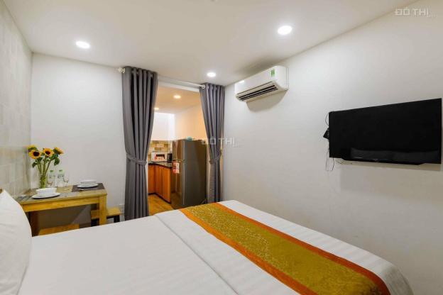Sở hữu nguyên căn khách sạn Phú Mỹ Hưng có 14 phòng có giá thuê tốt 14747935
